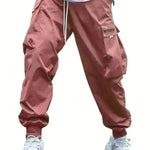 Joggers cargo pants for men