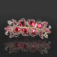 Rhinestone bow hair clip Accessories - EX-STOCK CANADA