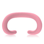 Silicone Eye Mask Sweat-proof Dustproof Replaceable Silicone Cover Mask VR Accessories EX-STOCK Canada 