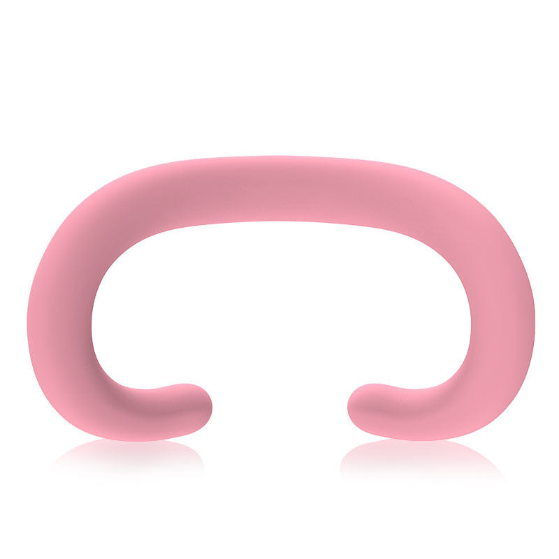Silicone Eye Mask Sweat-proof Dustproof Replaceable Silicone Cover Mask VR Accessories EX-STOCK Canada 