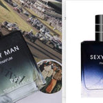 Cologne men's perfume lasting light fragrance - EX-STOCK Canada