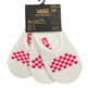 Vans Womens No Show Socks Classic Canoodle - EX-STOCK Canada