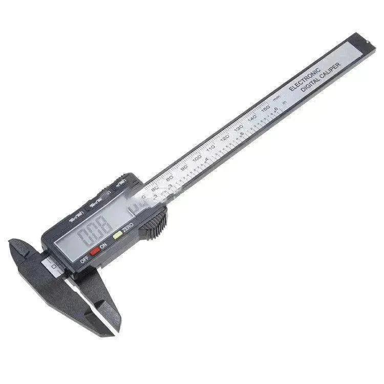 Micrometer Ruller 6