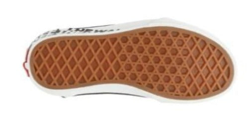 Vans Ward OTW - Kinder Skate-Schuh - EX-STOCK Canada