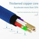 Mobile Phone Elbow Fast Charging Data Cable - EX-STOCK CANADA