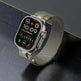 Mech Milan Metal Watch Strap - EX-STOCK CANADA