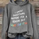 Top de sudadera de sudadera con capucha digital de impresión para mujeres