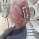 Elegant Rhinestone Hair Clip Crystal Barrette - EX-STOCK CANADA