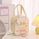 Large Capacity Portable Lunch Box Bag Insulation Lunch Bag EX-STOCK