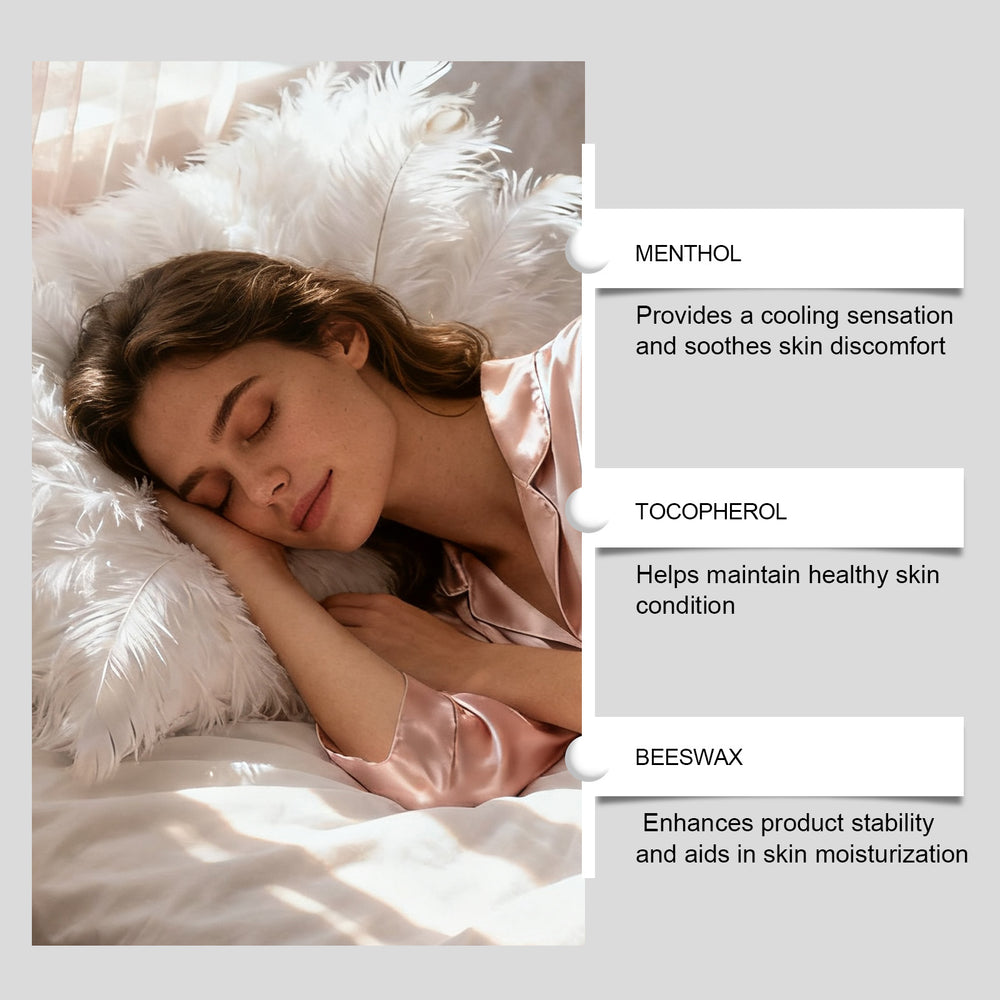 Anti-snoring Sleep Strips 