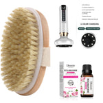 Electric Vacuum Cupping Massager For Body Anti-Cellulite Suction Cup Gua Sha Massage Body Cups Guasha Fat Burning Slimming Jars 