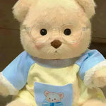 Clothes Only Medium Lina Momo Bear Plush Doll - EX-STOCK CANADA
