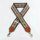 Retro Bag Strap Crossbody Bag Adjustable Replacement Guitar Strap - EX-STOCK CANADA
