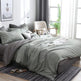 Quilt Duvet Cover 2 Pillow Cases 50x70cm Bedding Sets 3 Pcs EX-STOCK Canada 