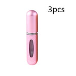 Refillable travel perfume atomizer spray bottle | EX-STOCK Canada product gallery image 23