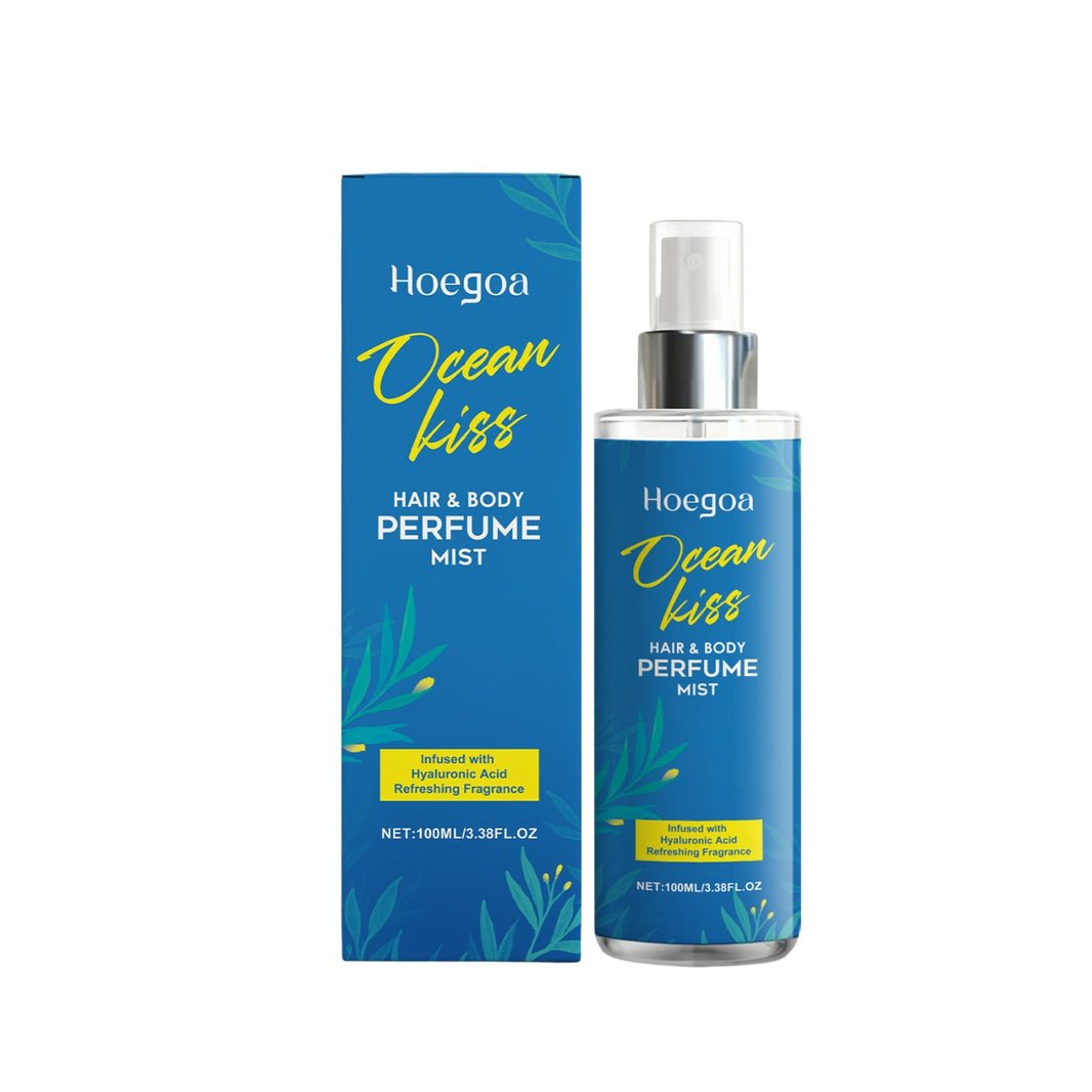 Moisturizing Hair Care Perfume Spray - EX-STOCK Canada