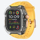 Richard Style Transparent Watch Case Strap  EX-STOCK CANADA