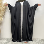 Summer New Arabic Style Robe - EX-STOCK Canada