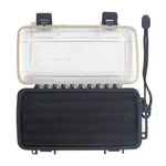 Portable Waterproof Storage Cigar Humidors Cigar box - EX-STOCK CANADA