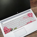 15.6 Inch Laptop Foil Keyboard Protective  Film - EX-STOCK CANADA