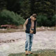 Winter Sleeveless Duck Down Windproof Vest Down Jacket Coat for men - EX-STOCK CANADA