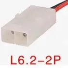 Remote Control Electric Toy Lighting - EX-STOCK CANADA