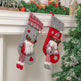 Christmas Stockings Gift Bags Gift Candy Stockings EX-STOCK Canada 