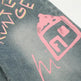 Hand Painted Graffiti Printing Denim Shorts Men Jeans - EX-STOCK CANADA