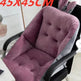Sedentary Backrest Integrated Chair Cushion Seat Cushion - EX-STOCK CANADA
