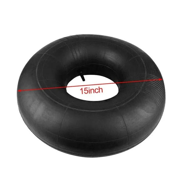 2PCS 15x6.00-6 Lawn Mower Tire Inner Tubes 15X6-6, 15X6x6, 15 6x6 TR13 Valve ATV EX-STOCK Canada 