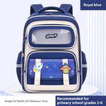 Girls' Lightweight Children's Backpack EX-STOCK