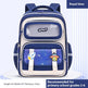 Girls' Lightweight Children's Backpack EX-STOCK