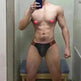 Men's Underwear Cotton Seamless Brief Pant - EX-STOCK CANADA