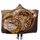Taco Cape Home Blanket Children's Blanket Thickened Blanket EX-STOCK Canada 