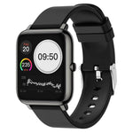 Sleep Monitoring  Bluetooth Sports Watch Activity Monitor Watch - EX-STOCK CANADA