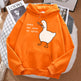 Print Sweatshirt Street Loose Spring And Autumn Hoodie EX-STOCK Canada 
