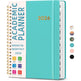 A5 Planner 2026 Coil Notebook 