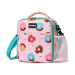 Children's Cartoon Insulated Bag Students With Meals Lunch Box Bag Portable Cold Preservation Ice Pack - EX-STOCK CANADA