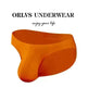 Men's Low Waist Briefs Underwear - EX-STOCK CANADA