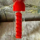 7-Day Pillbox Water Bottle Travel Organizer - EX-STOCK CANADA