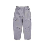 Leisure Cargo Chemical Fiber Blend Men's Trousers - EX-STOCK CANADA