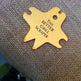 Stainless steel barbecue Grill scraper - EX-STOCK CANADA