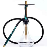 Hookah ApacheSmoke Pot - EX-STOCK CANADA