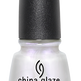 China Glaze - Rainbow EX-STOCK Canada 