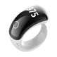 Fashion Personality Smart Electronic Counting Ring 
