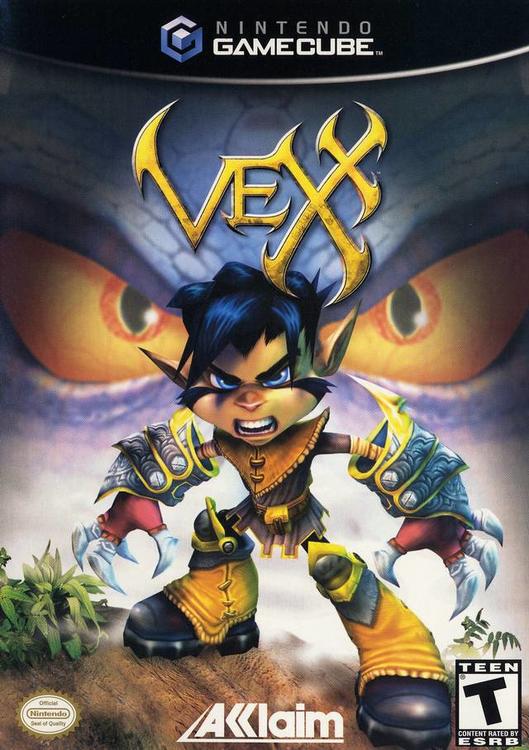 VEXX (usagé) 