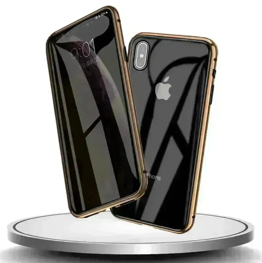 Anti-spy phone case - EX-STOCK CANADA