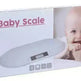 Electronic Digital Hospital Newborn Baby Weight Scale Machine - EX-STOCK CANADA