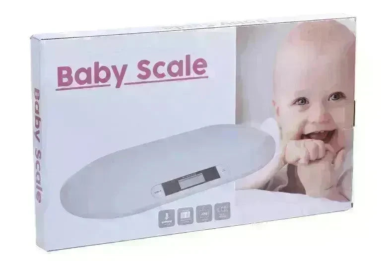 Electronic Digital Hospital Newborn Baby Weight Scale Machine - EX-STOCK CANADA