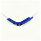 Tassel Canvas Hammock for Indoor & Outdoor Use